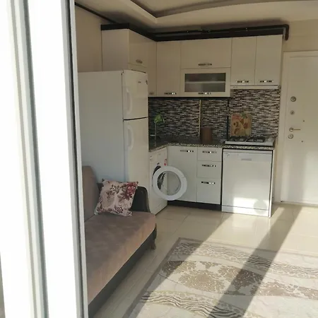 Apart1 Apartament Antalya