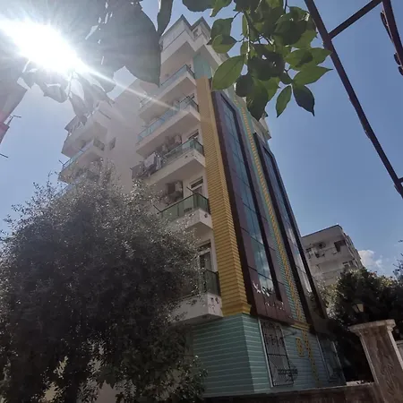 Apartament Apart1 Antalya