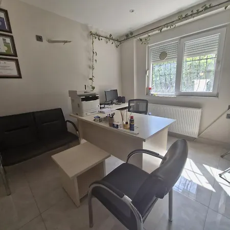 Apart1 Apartament Antalya