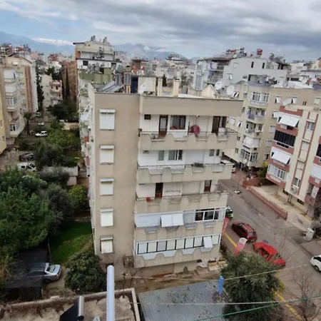 Apartament Apart1 Antalya