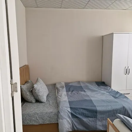 Apart1 Apartament Antalya