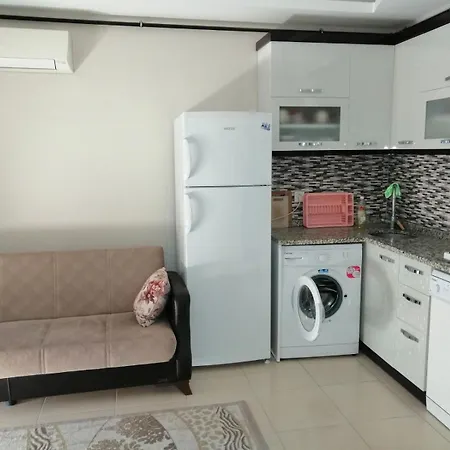 Apart1 * أنطاليا