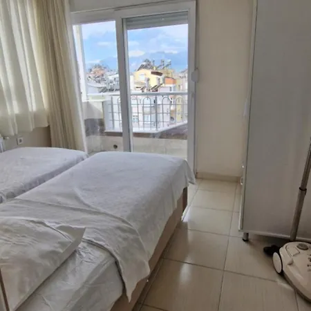 Apart1 Apartament Antalya