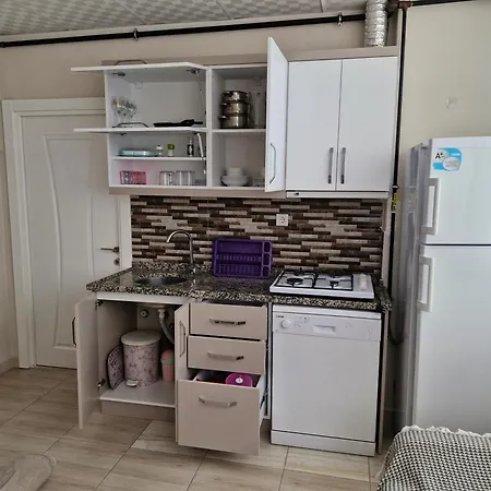 Apart1 Apartament *