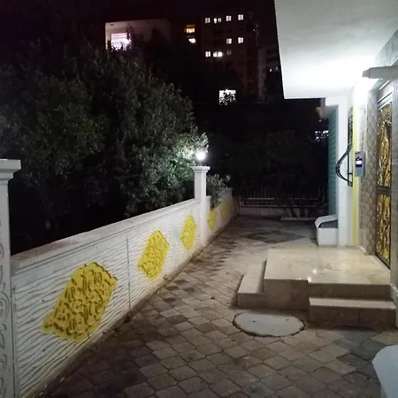 Apart1 * أنطاليا