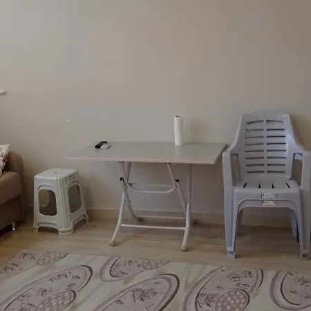 Apartament Apart1 *