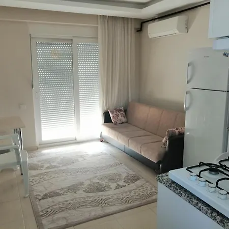 Apart1 * Antalya