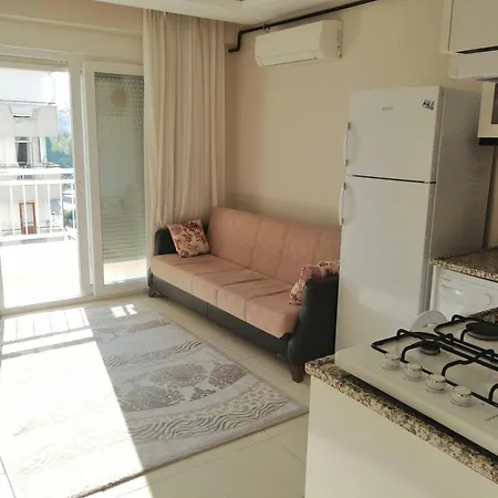 Apart1 Antalya