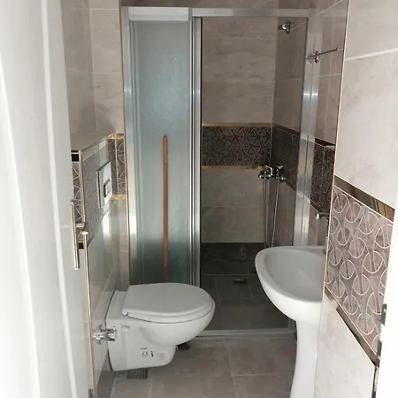 Apart1 * Antalya