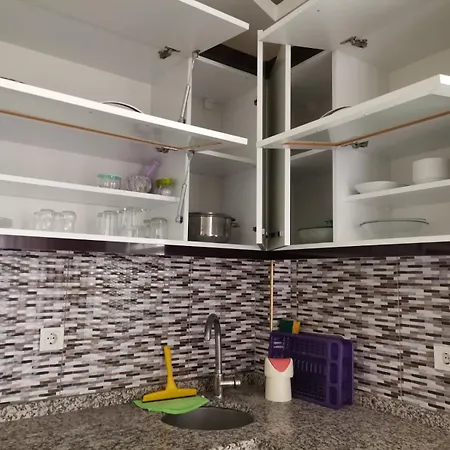 Apart1 Apartment