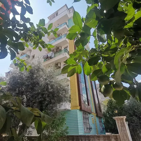 Apartment Apart1