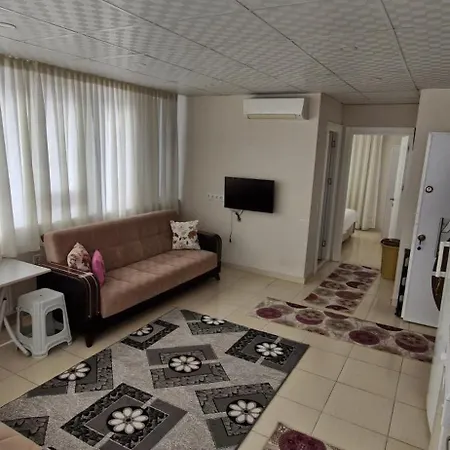 Apart1 Apartment *