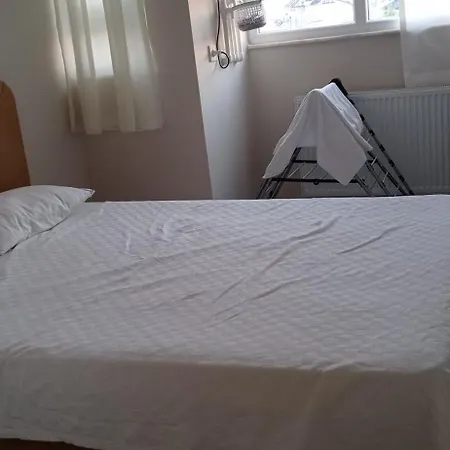 Apart1 Apartment Antalya