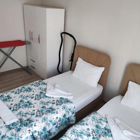 Apartment Apart1 *