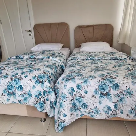 Apart1 Apartment Antalya