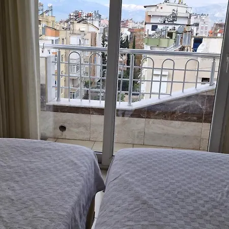 Apart1 Apartment
