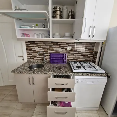 Apartment Apart1 *