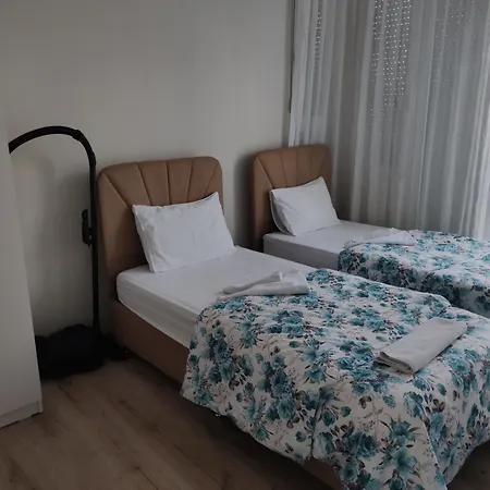 Apartment Apart1 Antalya