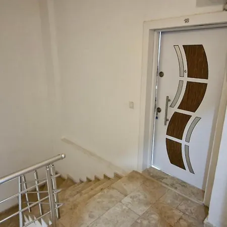 Apart1 Antalya