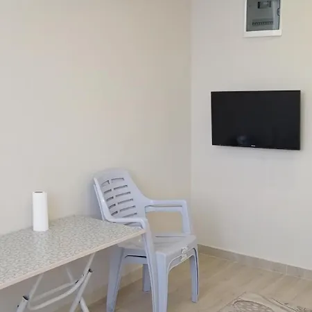 Apart1 Apartment