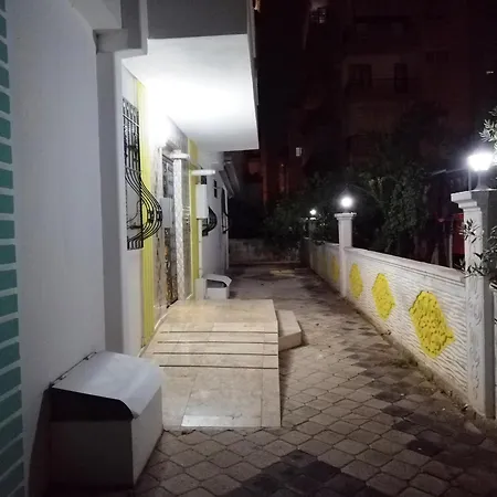 Apartment Apart1