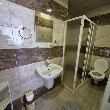 Apart1 Antalya