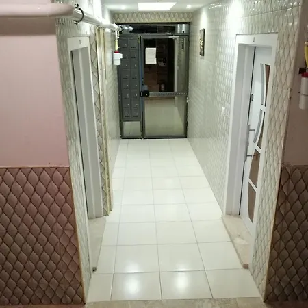 Apart1 Apartment
